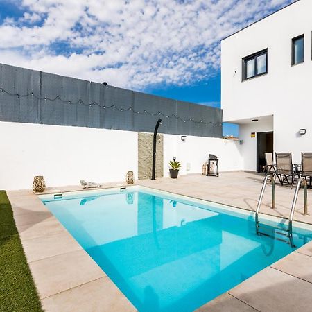 Vila Ocean House Torre Del Mar Exteriér fotografie